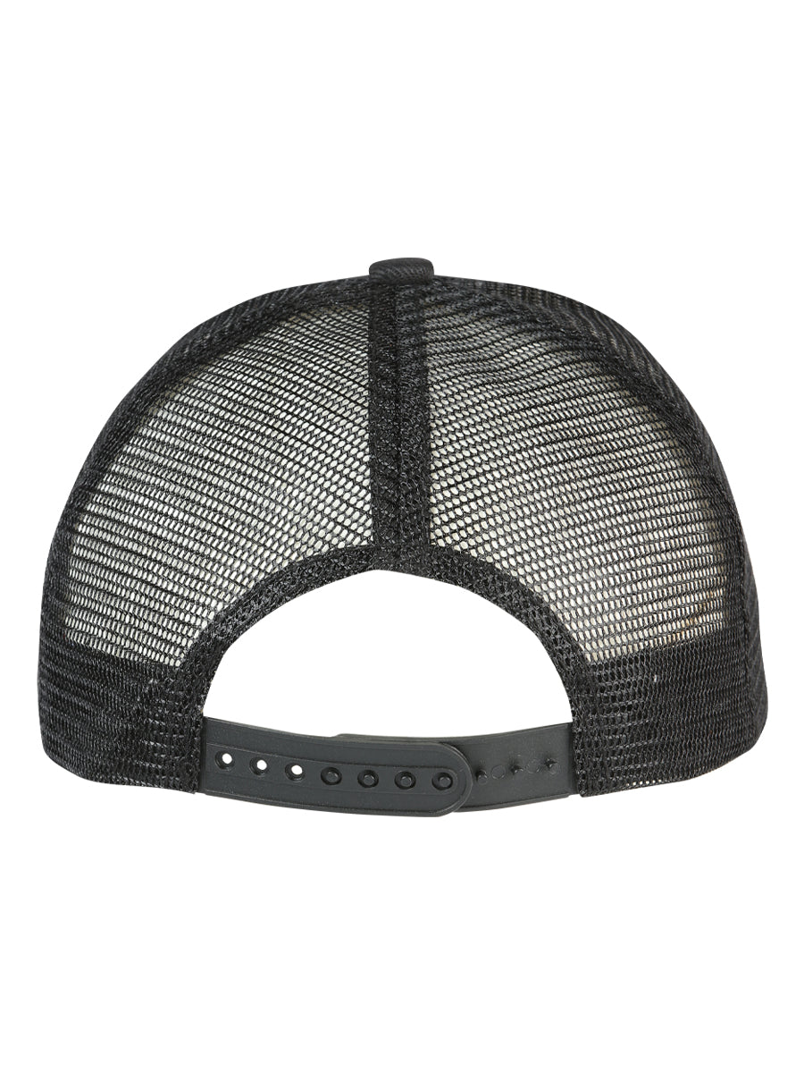 El General CB/DGO Hat- Black 44788