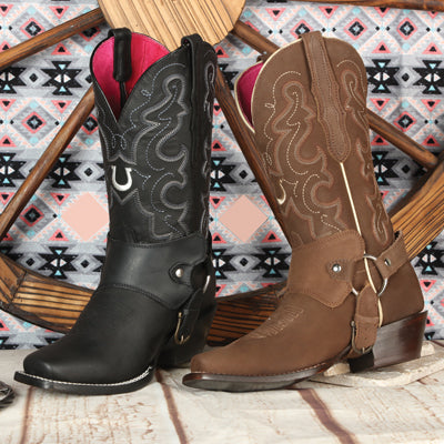 Women's Western Boots