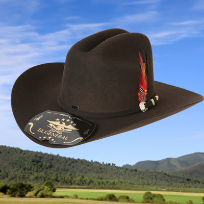 Men's Western Hats