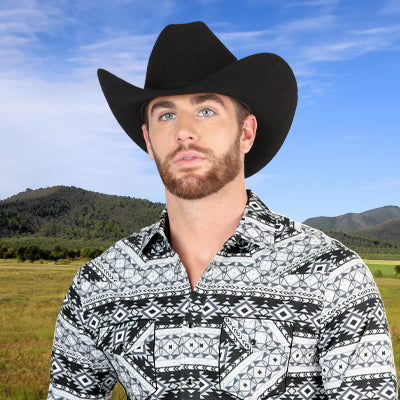 Men's Western Shirts