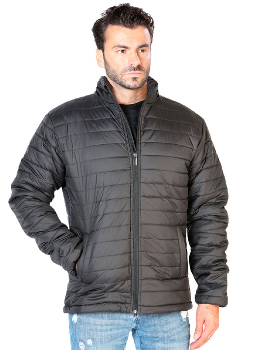 El General Blooma Jacket Black 43320