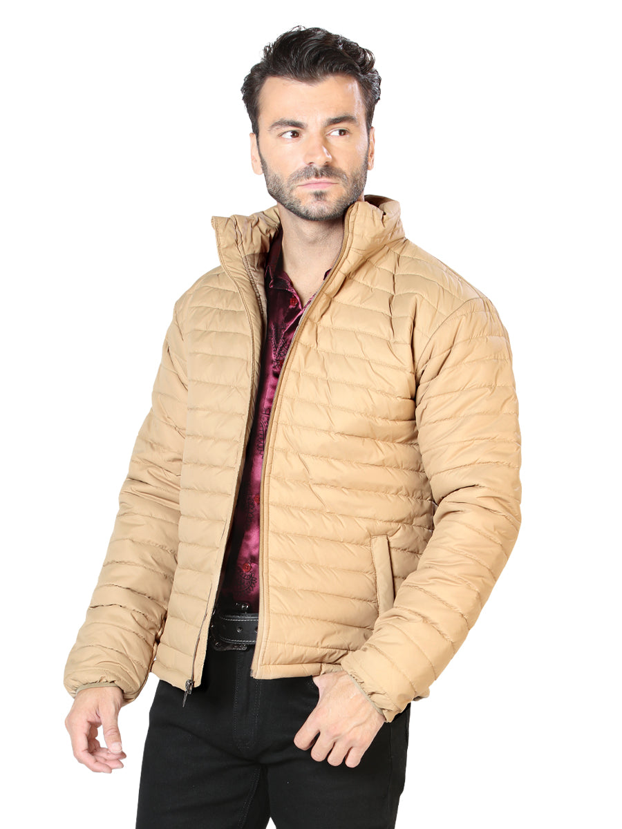 El General Blooma Jacket Khaki 43325