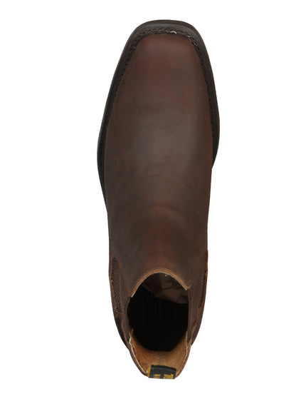 El General Men’s Ankle Boot - Honey

 45005