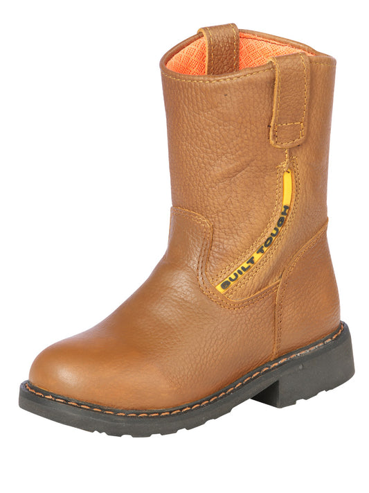 Kid's Jar Boots Rodeo Boot Boot: Honey 126589