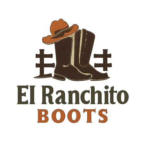El Ranchito Boots